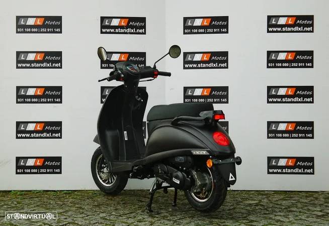 Znen Grace 50cc - 6