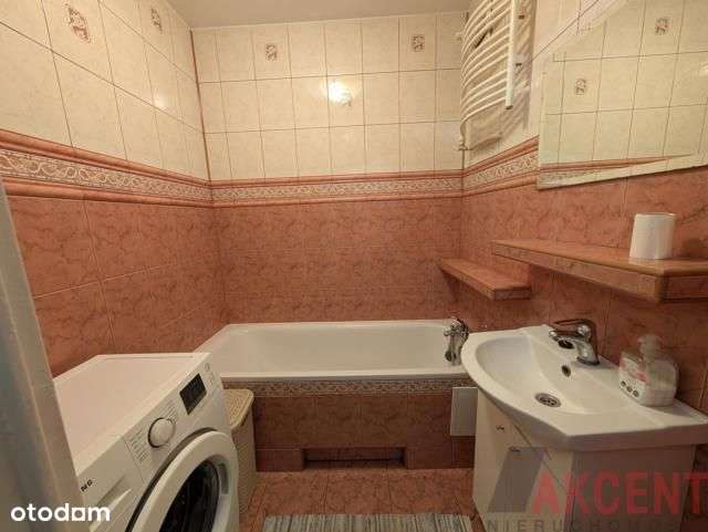 Mieszkanie, 60 m², Pruszków-10