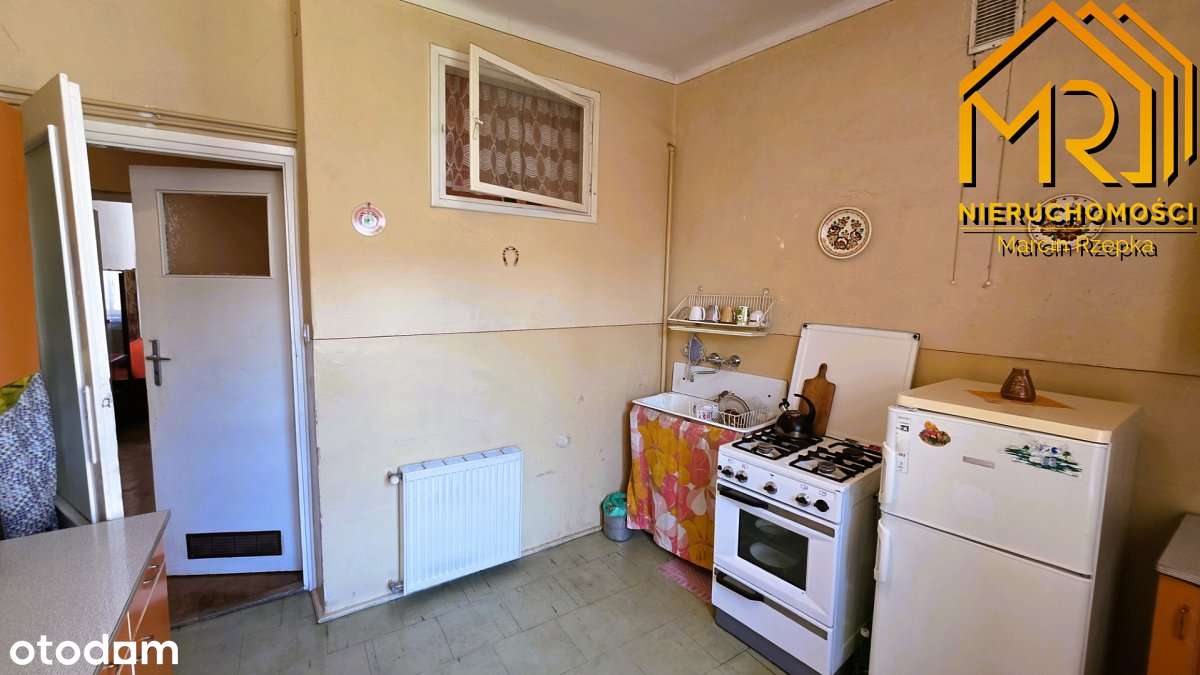 Mieszkanie w centrum Tarnowa tuż przy Rynku-6