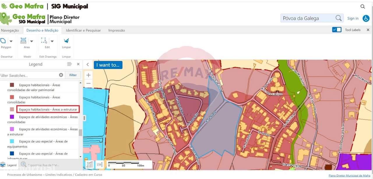 Terreno  para venda - Grande imagem: 5/24