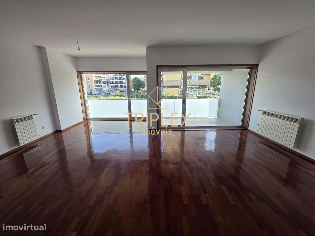 T3 - Dúplex - lugar garagem duplo - Maia-13