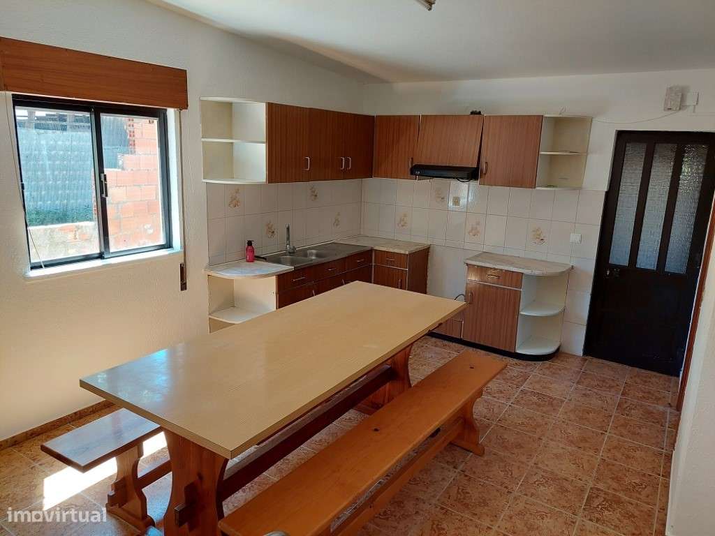 Moradia térrea T3 nas Várzeas - Grande imagem: 2/23