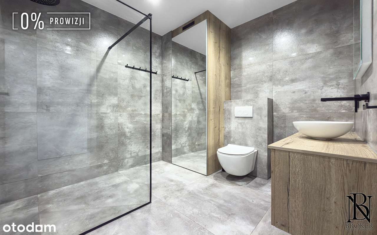 Apartament 3 pokoje 2 miejsca parkingowe | Tarnowskie Góry Rybna.-8