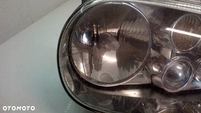 Reflektor prawy Lampa Przód VW Golf IV 1J1941016B - 8