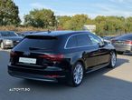 Audi A4 Avant 2.0 TDI quattro S tronic - 5