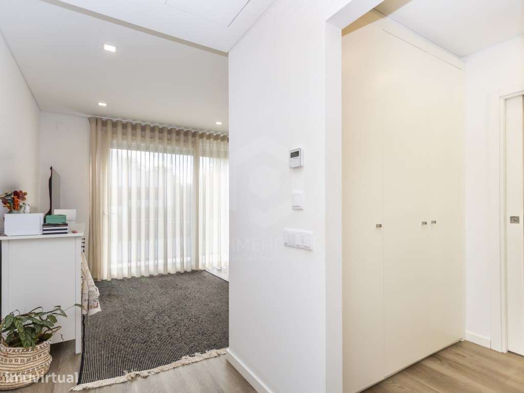 Moradia T4 com piscina em Aldeia Rica - Vila Nogueira de Azeitão-41