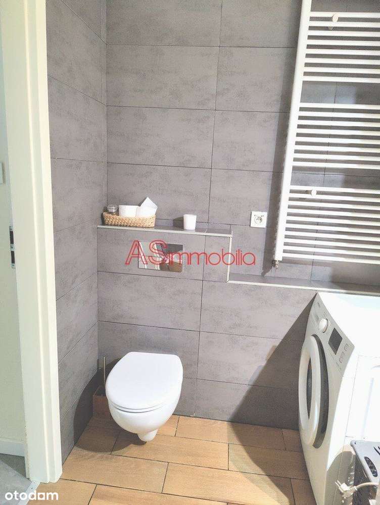 Mieszkanie 2 pokoje, 50m2 W-wa Wawer-8