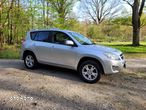 Toyota RAV4 2.0 VVT-i Luna 4x2 - 11