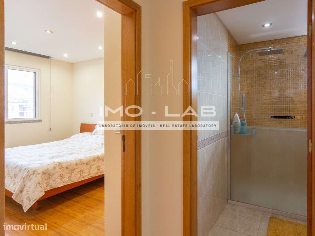 Penthouse T3 - Funchal - Vista Mar-15