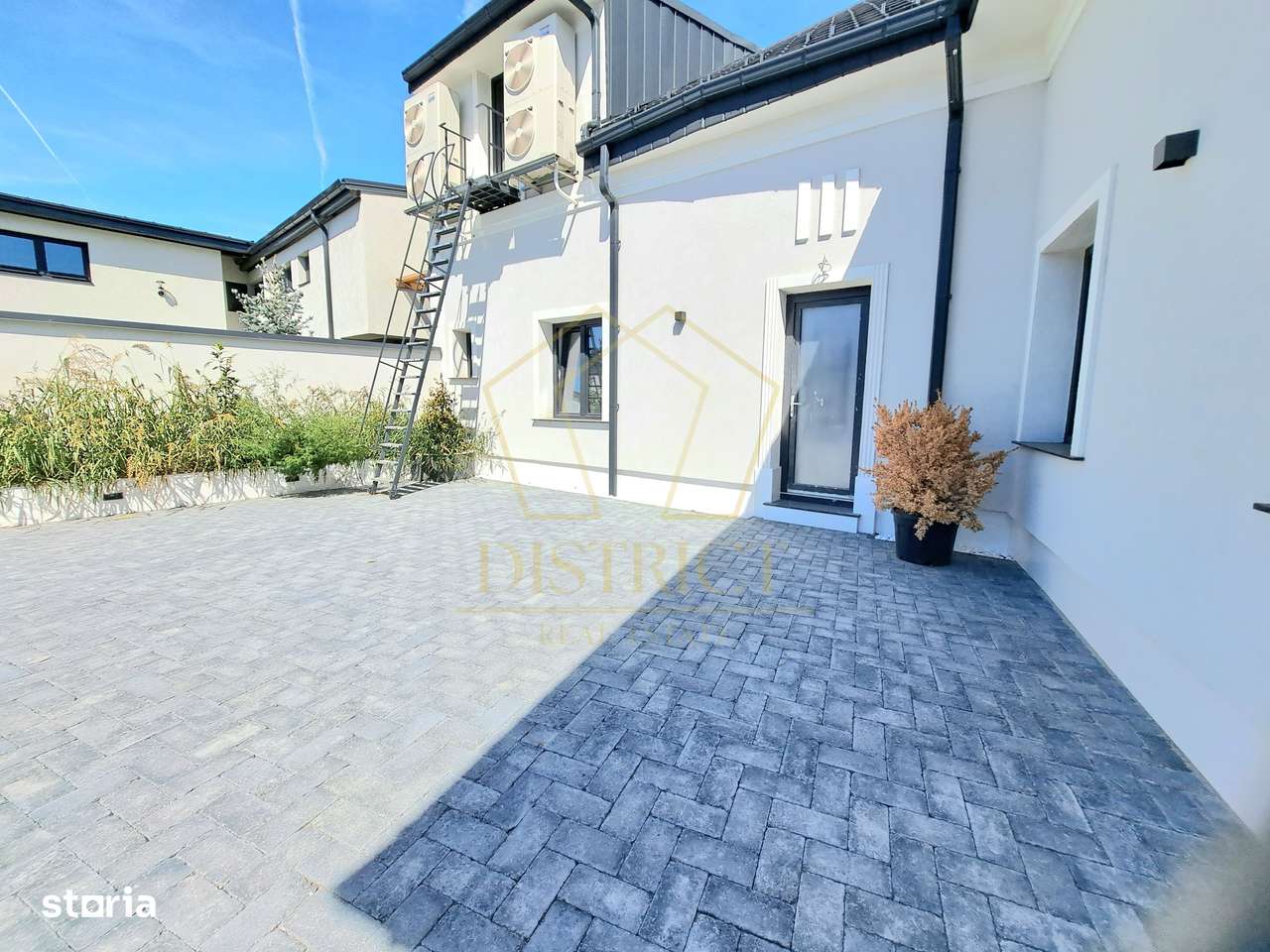 Spatiu Comercial SAD vad bun I Bogdanestilor I Circumvalatiunii - Imagine principală: 5/8