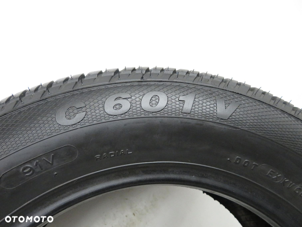 205/60R15 OPONA LETNIA Kleber C 601 V 91V - 6