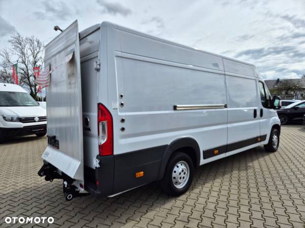 Fiat Ducato L4H2 *59999zł NETTO* 2,3 MultiJET/131KM - 9