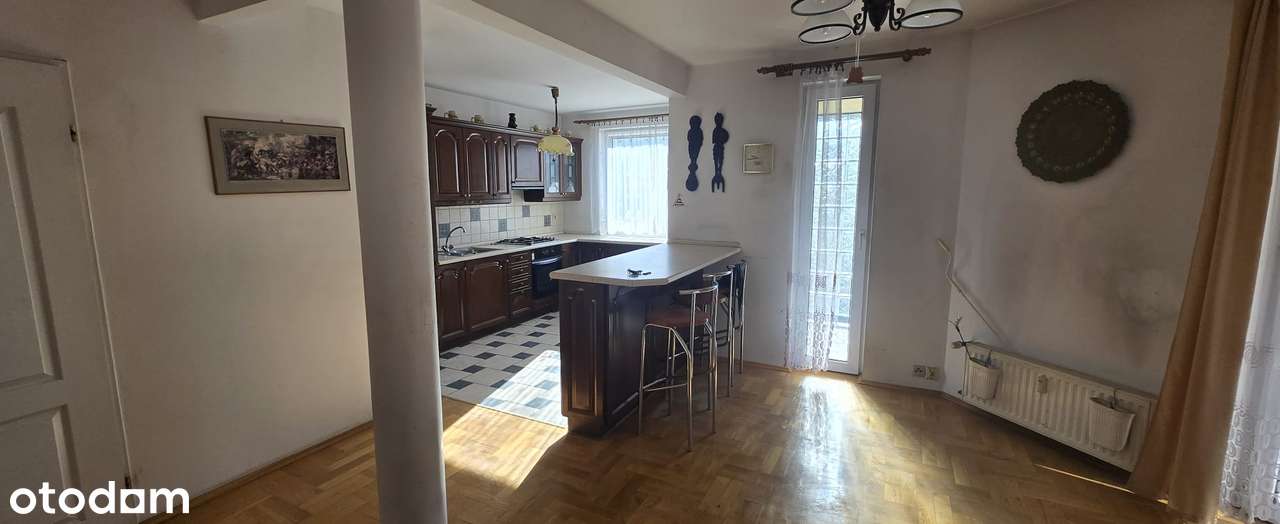 Sprzedam mieszkanie 75 m2 na ul. Naramowice-4