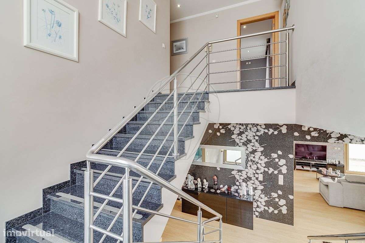 Moradia T4 para venda-14