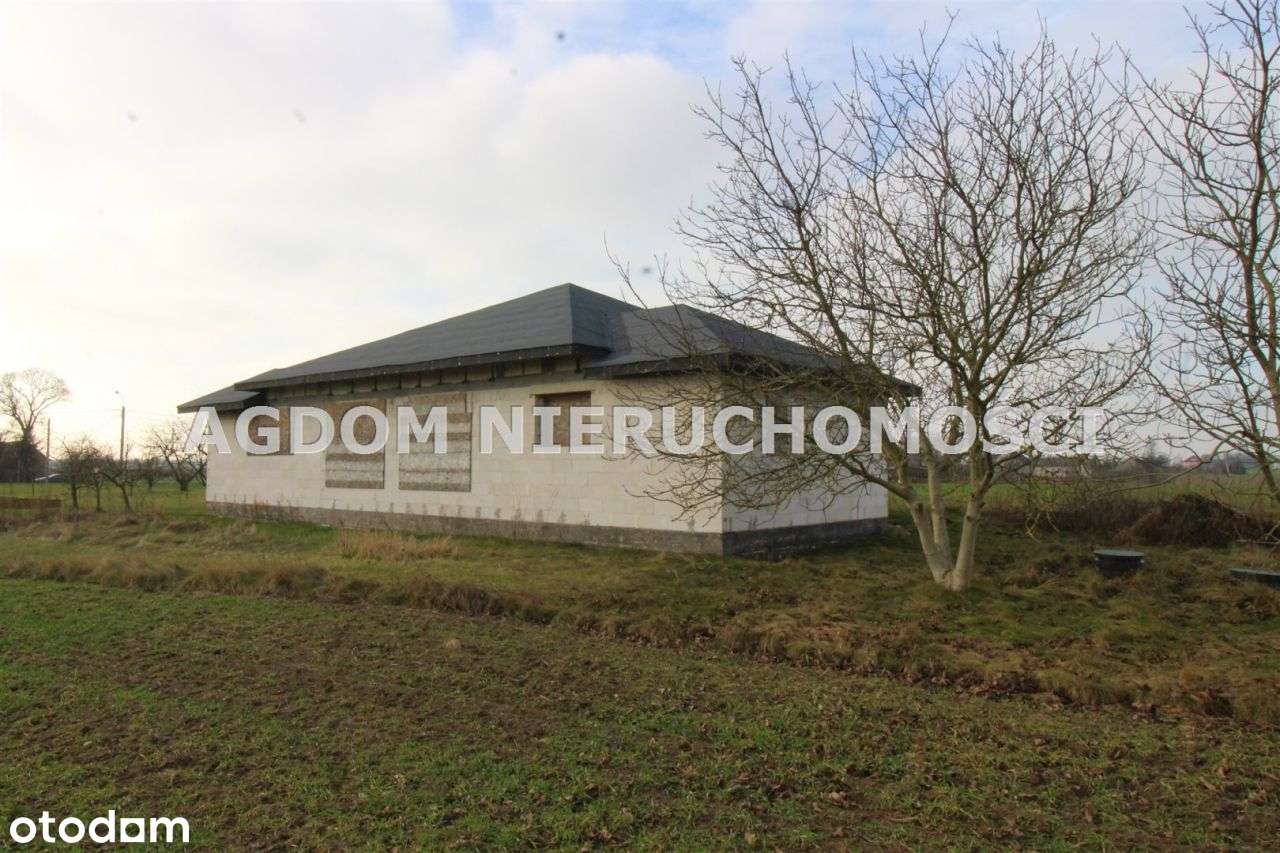 Piękny dom w Gustorzynie-6