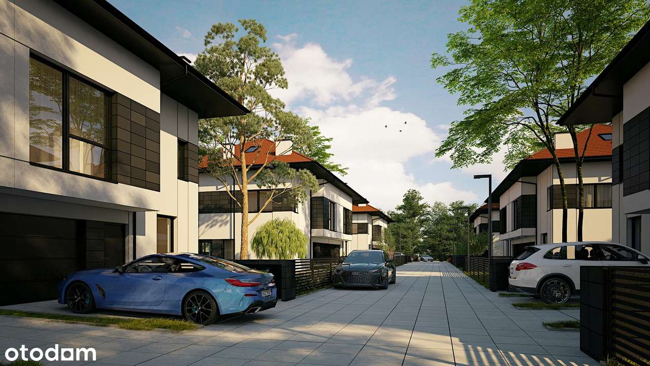 Kameralny Ursynów - Pełny obrazek: 5/5