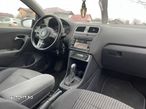 Volkswagen Polo 1.2 TSI DSG Highline - 10