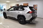 Toyota RAV4 2.5 Hybrid VVT-iE 4x4 Exclusive Bi-Tone - 5