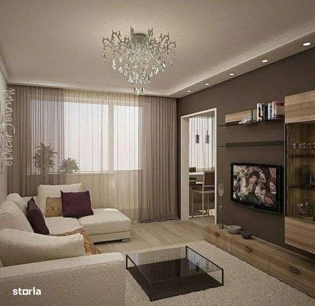 Apartament 2 camere la 5 min de Lidl Metalurgiei