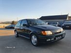 Ford Fiesta 1.6 Turbo - 3