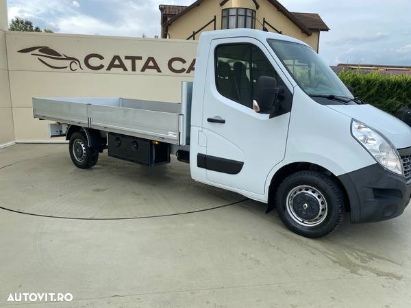 Renault Master DCI170 - 3