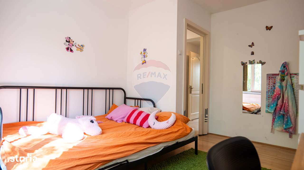 Vanzare apartament 3 camere modern, 62 mp, mobilat și utilat complet - Imagine principală: 4/20