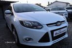 Ford Focus SW 1.6 TDCi Titanium Best Econetic - 10