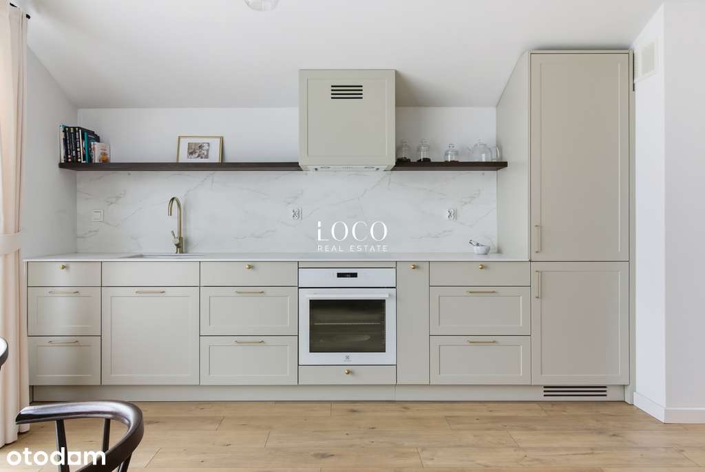 Stylowe M2 gotowe do wprowadzenia/Green Park Villa-4