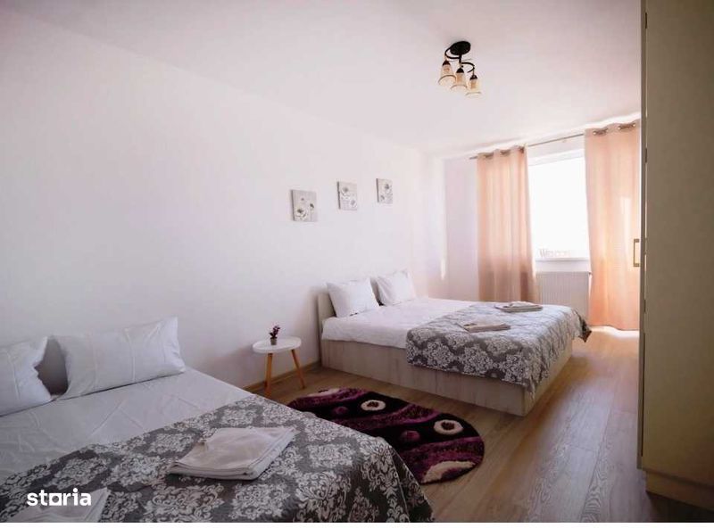 Private luxury bedrooms for Erasmus students/Camere private studenti