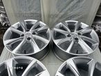 Felgi Opel 6,5J 16" ET38 299 - 3