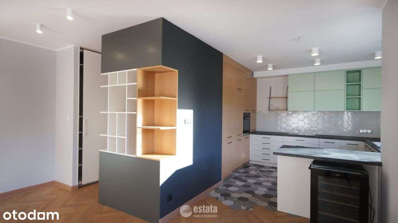 Mieszkanie - Biskupin Dąbie ul.Wiwulskiego!-6