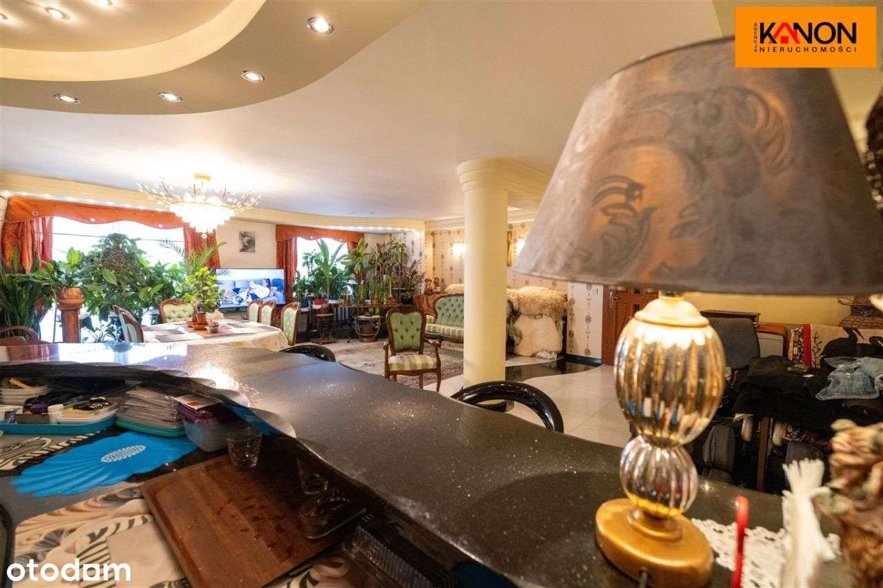 Mieszkanie, 240 m², Bielsko-Biała-8