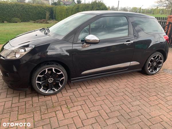 Citroën DS3 1.6 VTi SoChic - 18