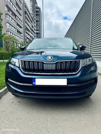 Skoda Kodiaq 2.0 TDI DSG Active - 2