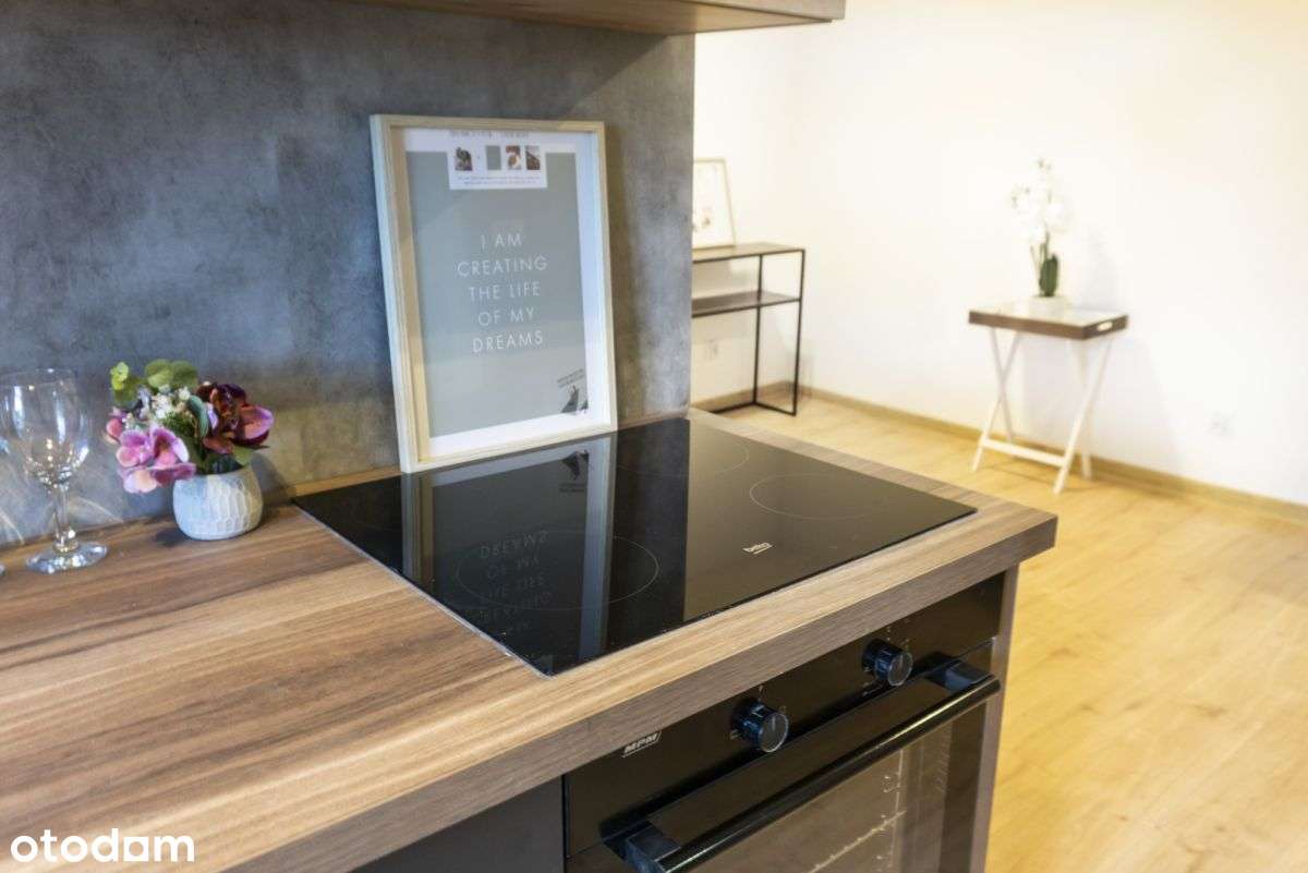 2 pokoje przy Politechnice! Po remoncie! - Pełny obrazek: 5/17