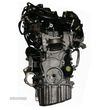 Motor Completo  Usado FIAT PANDA 0.9 TwinAir 312A5000 - 2