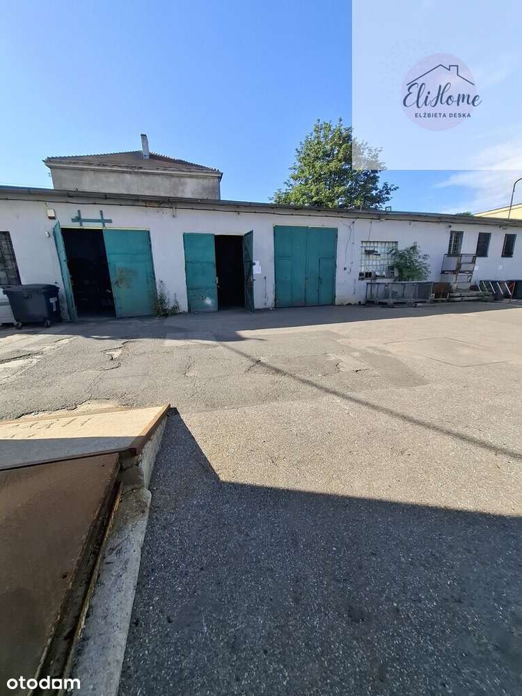 Obiekt magazynowy Toszecka 3 - Pełny obrazek: 4/20