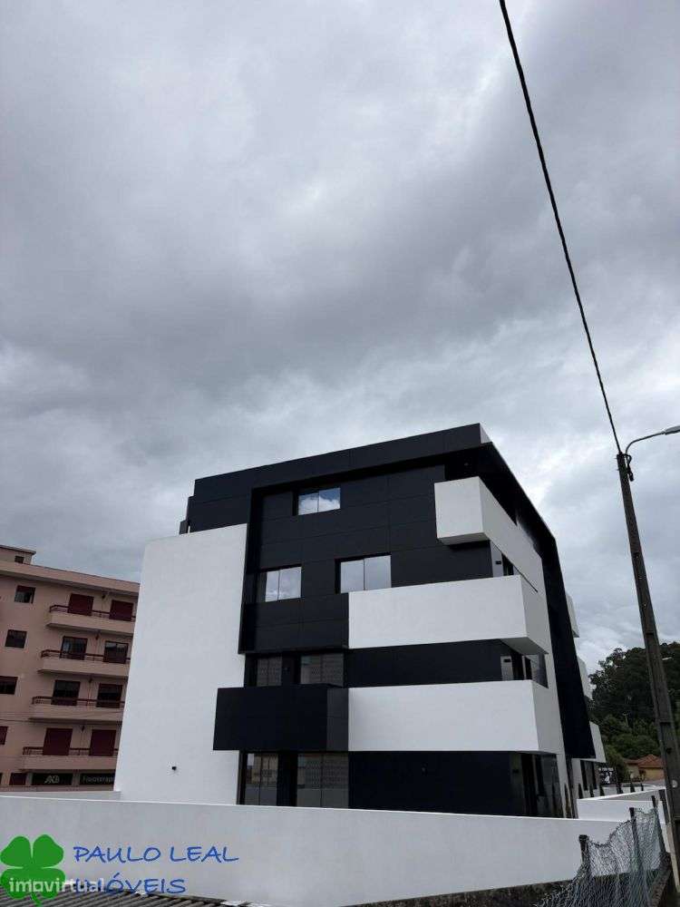 T3 Novo Gondomar