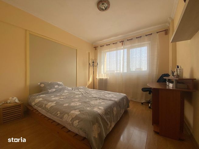 Centru - Piața Unirii , apartament 4 camere , 92 mp etaj intermediar-4