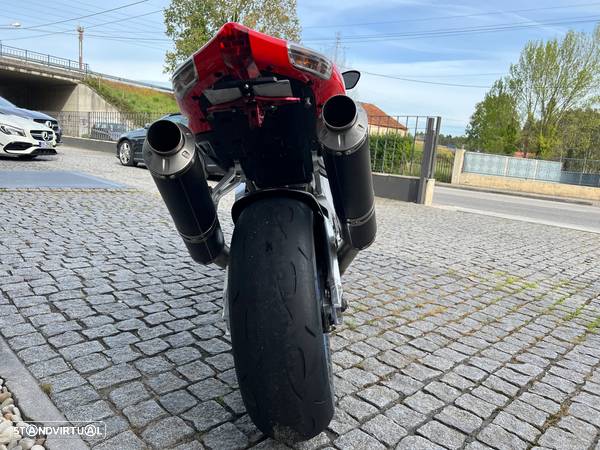 Aprilia RSV 1000R-RR - 6