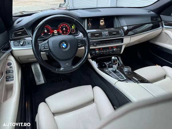 BMW Seria 5 - 4