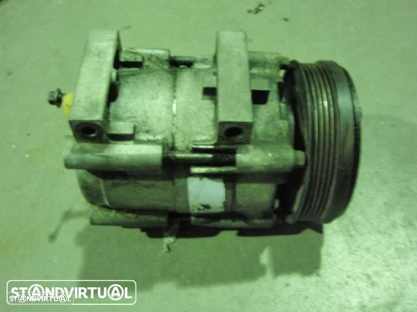 Compressor AC - Ford Escort 1.8 TD ( 1998 ) - 1