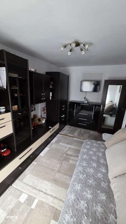 Garsoniera tip apartament  in Micro 14 - Imagine principală: 3/5