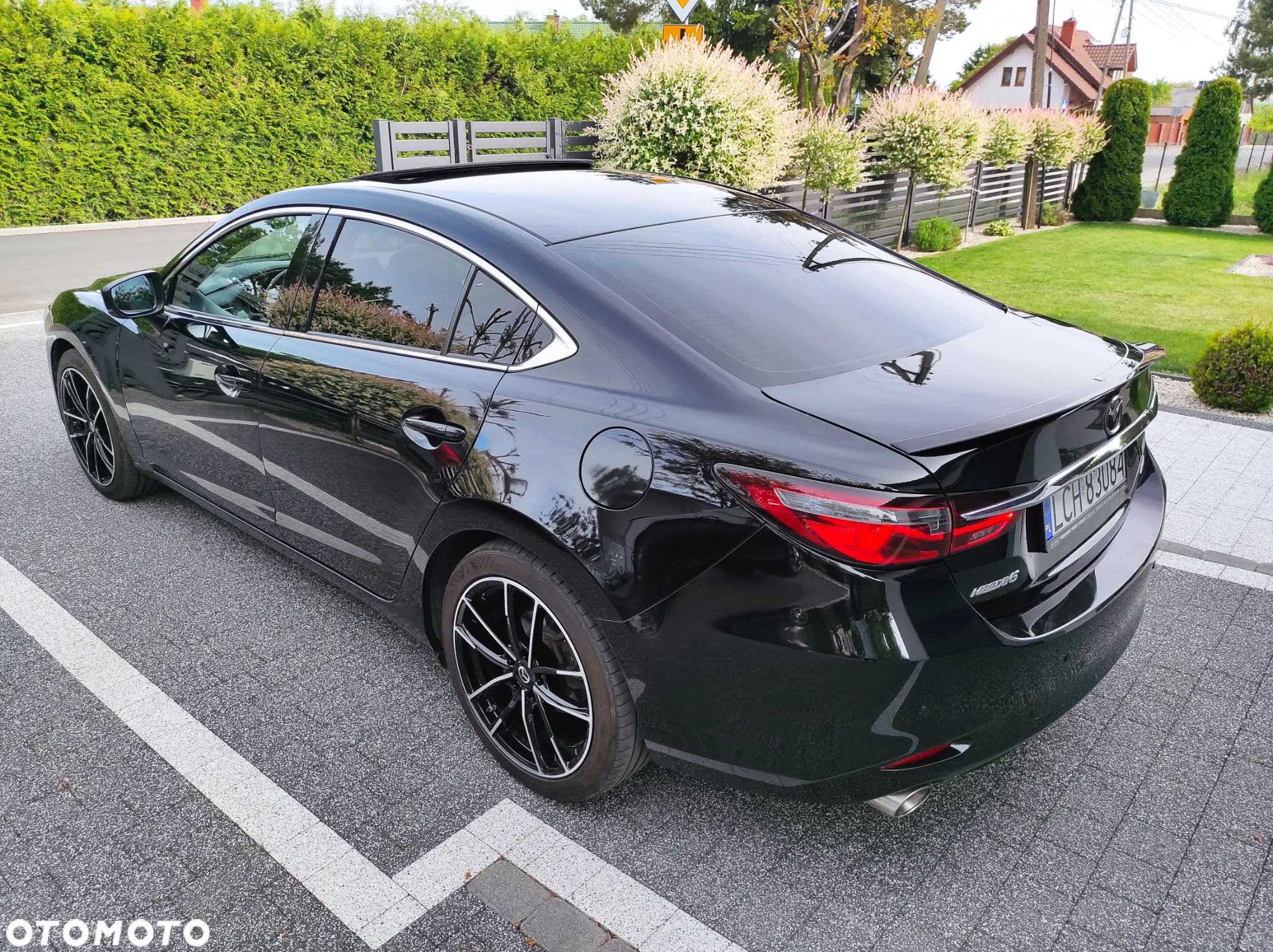 Mazda 6 2.0 Exclusive-Line - 30