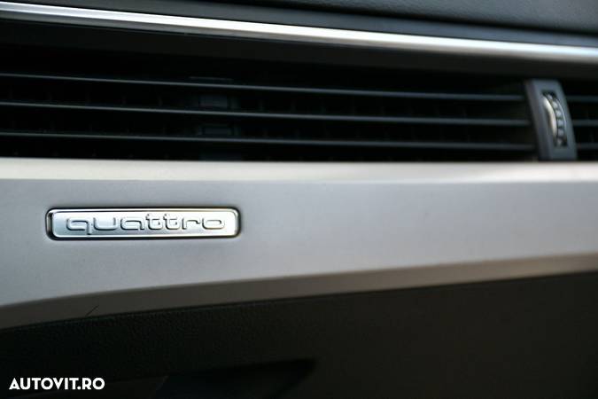 Audi A4 Avant 2.0 40 TDI quattro S tronic Advanced - 20