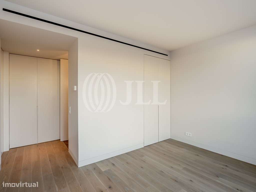 Apartamento T3 na Avenida da Liberdade, Lisboa-11