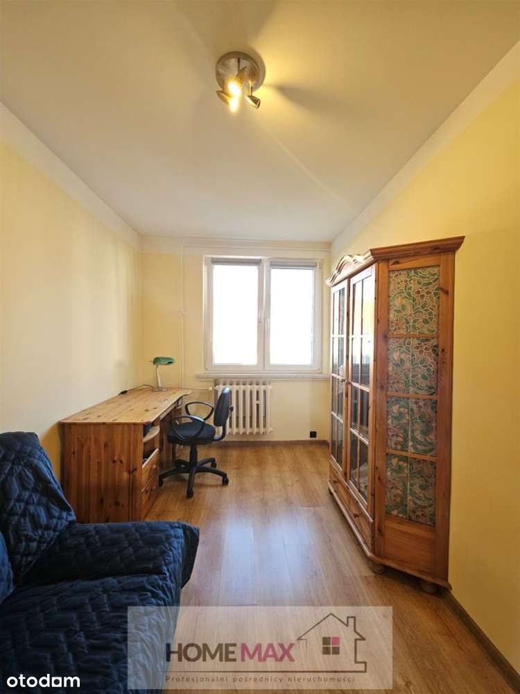 Mieszkanie 3-pokojowe w samym centrum Legnicy-6