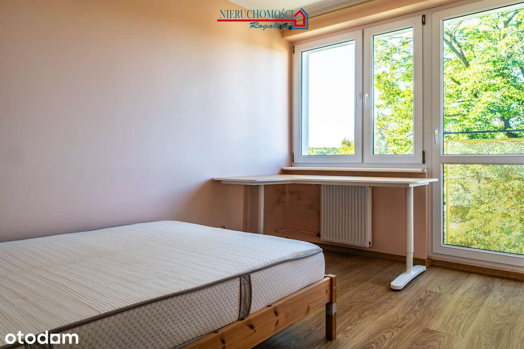 Słoneczne mieszkanie dwupokojowe w Świnoujściu-4