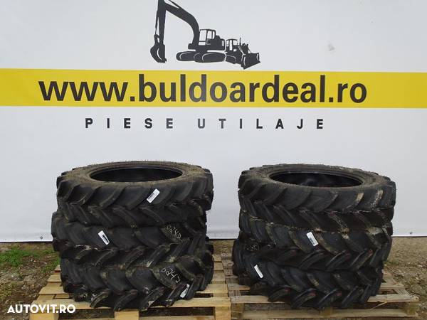 Anvelope GOODYEAR   440/80R20IND. Noi - 4