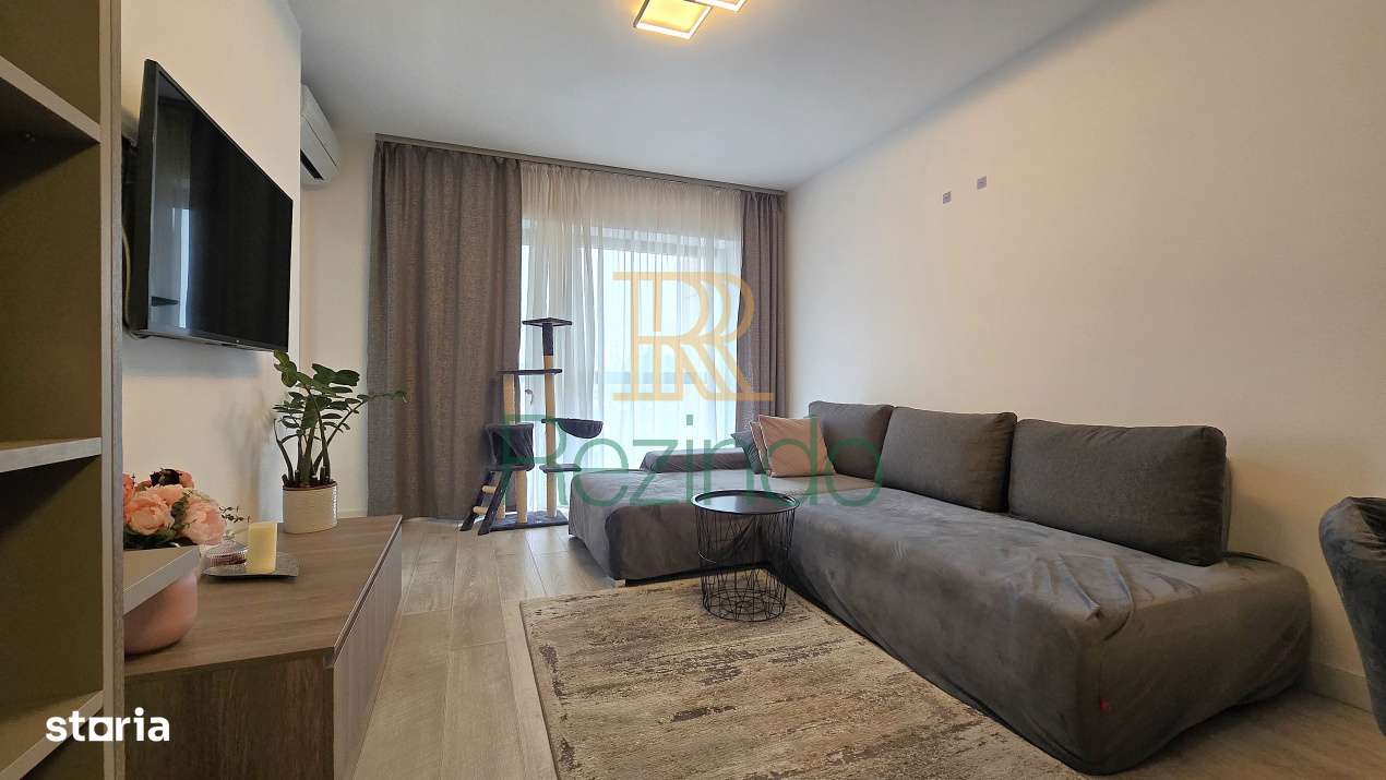 3 camere | Ansamblu cu gradina si securizat | Parcare inclusa | VIDEO-1